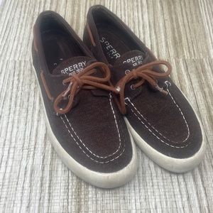 Sperry Boat Shoes